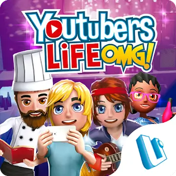 Youtubers Life MOD APK